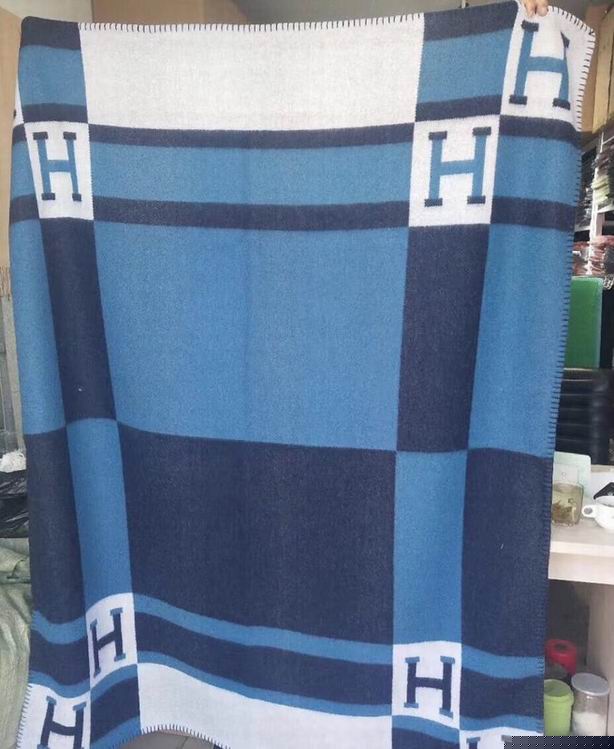 Hermes Blanket 19
